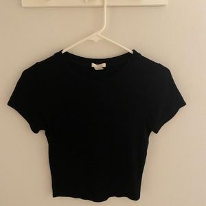 Good basic, small, black